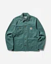 Carhartt Michigan Coat In Green