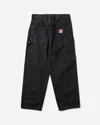 Carhartt Men S Nash Double Knee Pants In Black