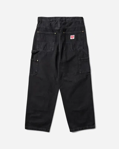Carhartt Men S Nash Double Knee Pants In Black