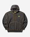 Carhartt Men S Nicholas Daley Hoodie In Black