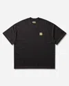 Carhartt Men S Nicholas Daley Poster T-shirt In Black