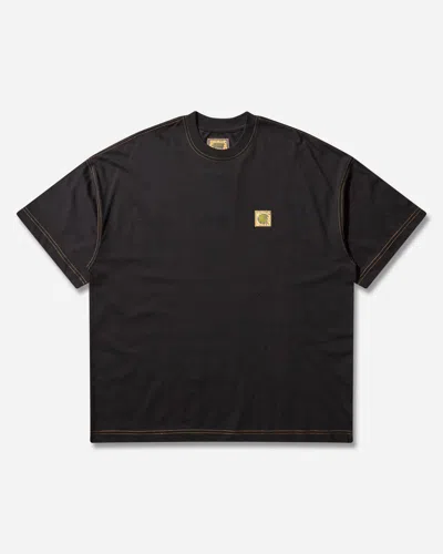 Carhartt Men S Nicholas Daley Poster T-shirt In Black