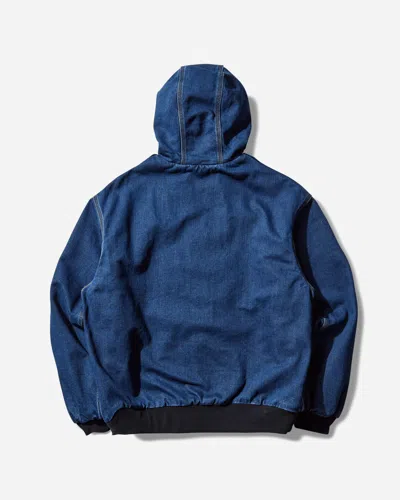 Carhartt Men S Og Active Jacket In Blue