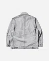 Carhartt Men S Og Arctic Jacket In Gray