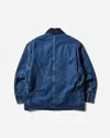 Carhartt Men S Og Chore Coat In Blue