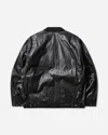 Carhartt Men S Og Dean Jacket In Black