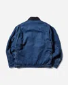 Carhartt Men S Og Detroit Jacket In Blue