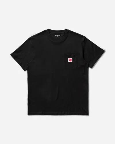 CARHARTT MEN S POCKET HEART T-SHIRT