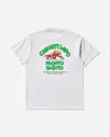 Carhartt Men S Pronto T-shirt In White