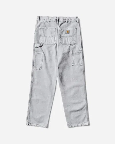 Carhartt Men S Single Knee Pants In Black