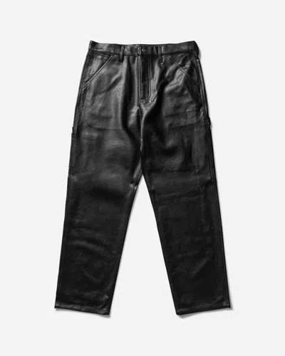 Carhartt Men S Single Knee Pants In Black