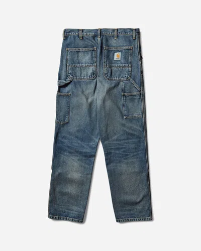 CARHARTT MEN S DOUBLE KNEE PANTS