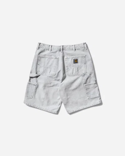 Carhartt Men S Single Knee Shorts