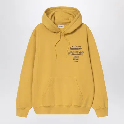 CARHARTT MEN'S SANDWICH SUNCREST/ HOODIE