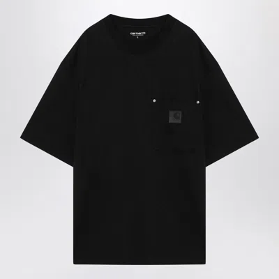 Carhartt Men's S/s Eldon Pocket T-shirt