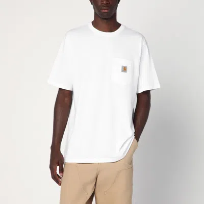 CARHARTT MEN'S S/S POCKET T-SHIRT