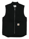 Carhartt Men's Sweaters In Black