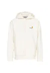 Carhartt Men's Sweatshirt  102827905xx Natural In Neutral