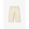Carhartt Landon Short In Neutral