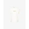 Carhartt Mens Wax 3 One 3 Graphic-print Cotton T-shirt In White