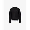 Carhartt Sweaters In Black / Gold
