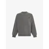 Carhartt Vista Sweatshirt In Black