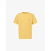 Carhartt Vista T-shirt In Winter Spice