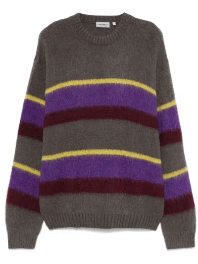 CARHARTT MERTON SWEATER