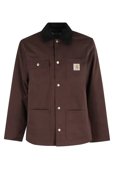 CARHARTT MICHIGAN COAT