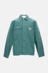 Carhartt Michigan Coat