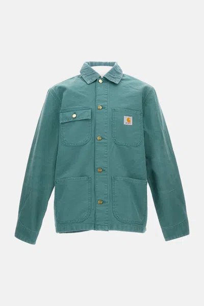 CARHARTT MICHIGAN COAT 'DEARBORN'