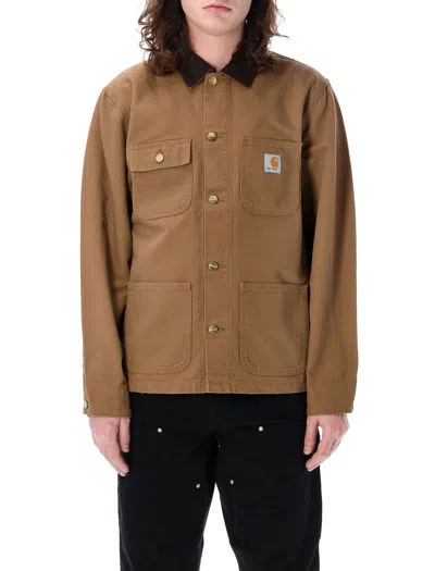 CARHARTT MICHIGAN COAT