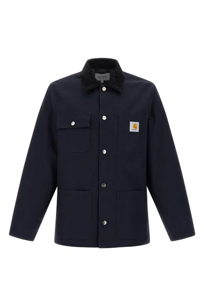 CARHARTT 'MICHIGAN COAT' JACKET