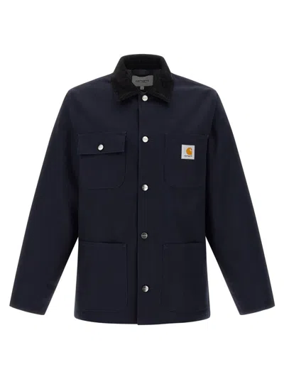 CARHARTT 'MICHIGAN COAT' JACKET