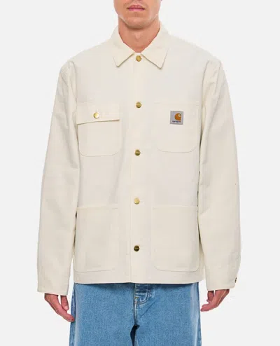 CARHARTT MICHIGAN COAT