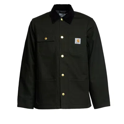 CARHARTT MICHIGAN COAT WINTER