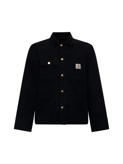 CARHARTT MICHIGAN COTTON JACKET