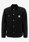 Carhartt Wip Classic Button-up Shirt Jacket