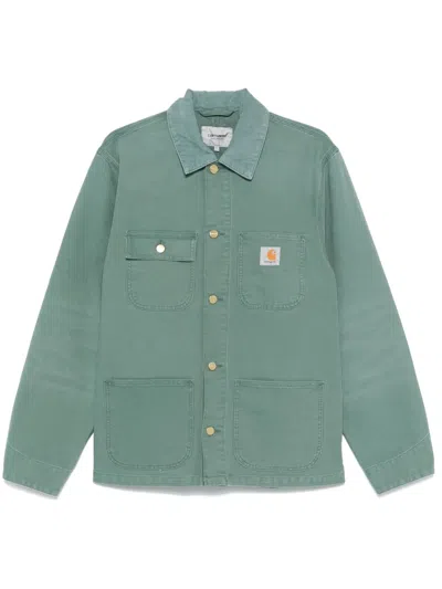 CARHARTT MICHIGAN JACKET