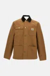 Carhartt Wip Michigan Winter Jacket
