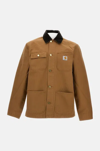CARHARTT MICHIGAN JACKET