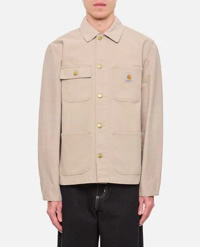 CARHARTT MICHIGAN JACKET