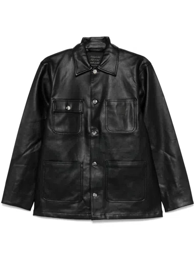 CARHARTT MICHIGAN JACKET