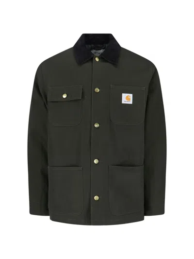 CARHARTT 'MICHIGAN' JACKET