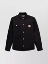 Carhartt Michigan Coat Cotton Long Jacket