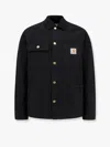 Carhartt Michigan Chore Coat