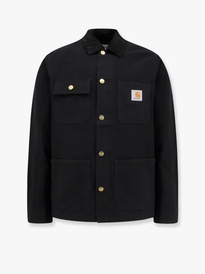 CARHARTT MICHIGAN ORGANIC COTTON JACKET