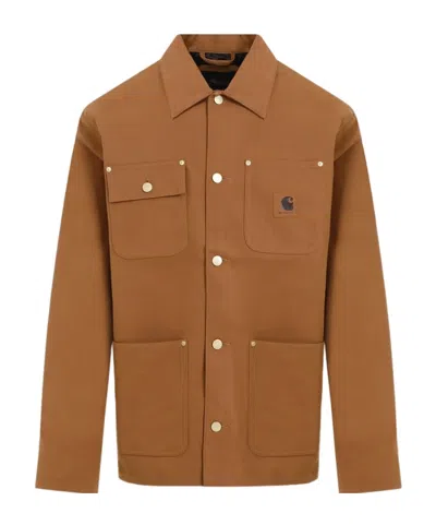 CARHARTT CARHARTT WIP MICHIGAN COAT