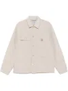 Carhartt Michigan Shirt Jacket In Neutrals