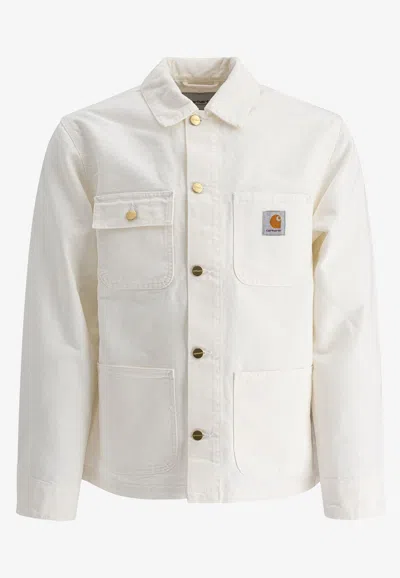 CARHARTT MICHIGAN UTILITY JACKET